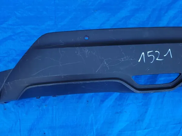 Diffusore paraurti posteriore Toyota C-HR 52453-F4010 image 5