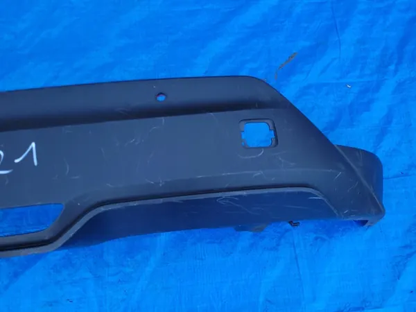 Diffusore paraurti posteriore Toyota C-HR 52453-F4010 image 6