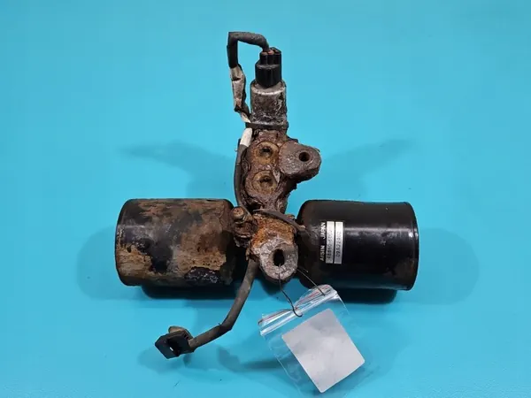 OEM 48860-60020 Toyota Land Cruiser J200 Pomp image 7