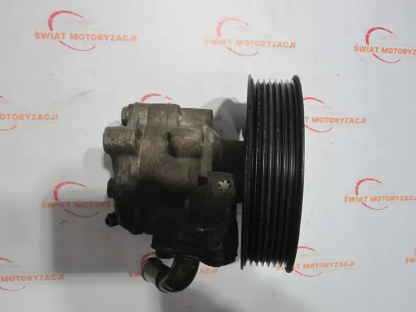 Porsche TL5422154D Servopumpe - Gebraucht image 3
