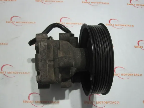 Porsche TL5422154D Servopumpe - Gebraucht image 4