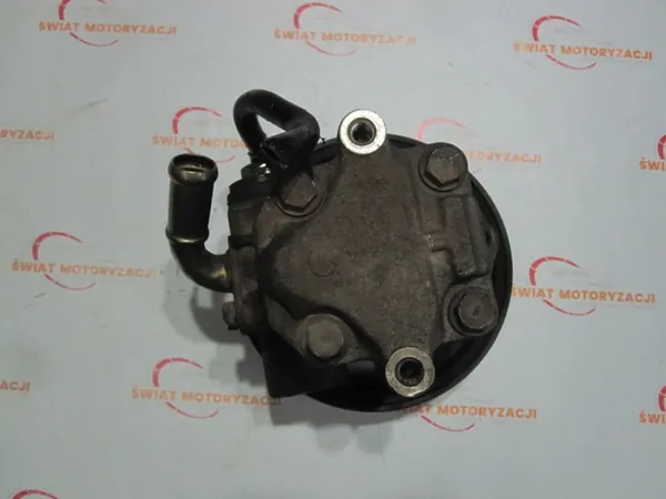 Porsche TL5422154D Servopumpe - Gebraucht image 5