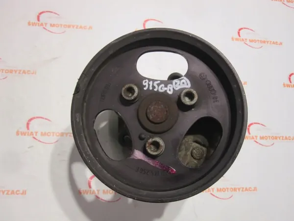Porsche TL5422154D Servopumpe - Gebraucht image 6