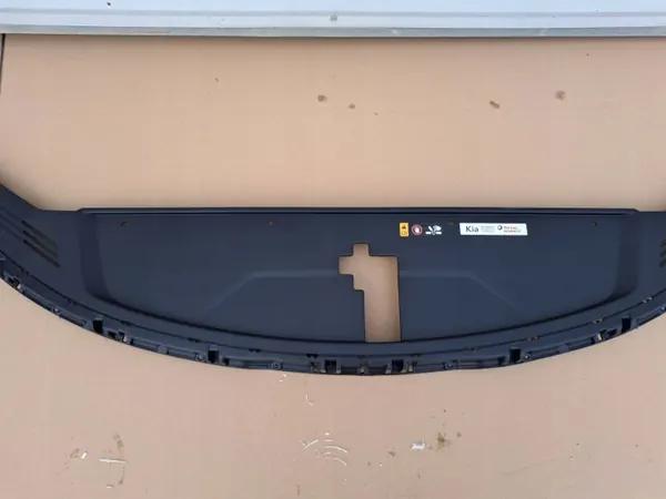OEM 86370P2000 Motorhuvelås locköverdrag fram KIA Sorento IV image 3