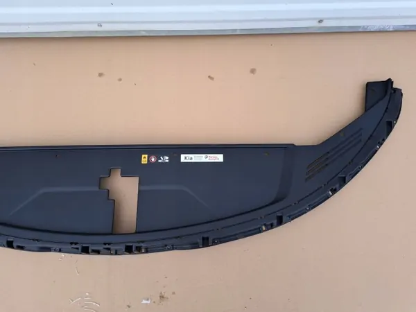 OEM 86370P2000 Motorhuvelås locköverdrag fram KIA Sorento IV image 4