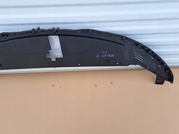 OEM 86370P2000 Motorhuvelås locköverdrag fram KIA Sorento IV image 7