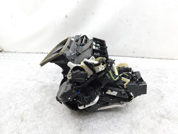 Verwarming Blower Weerstand Behuizing - VW Touran III 15-20 OE image 3