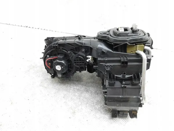 Verwarming Blower Weerstand Behuizing - VW Touran III 15-20 OE image 5