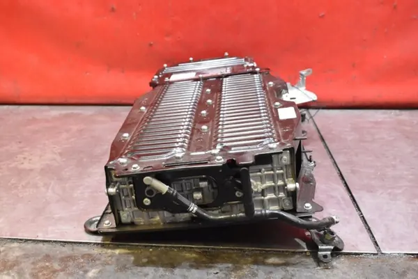 Akku HG9810B759AA Ford Mondeo MK5 Hybrid 2.0L:lle image 9
