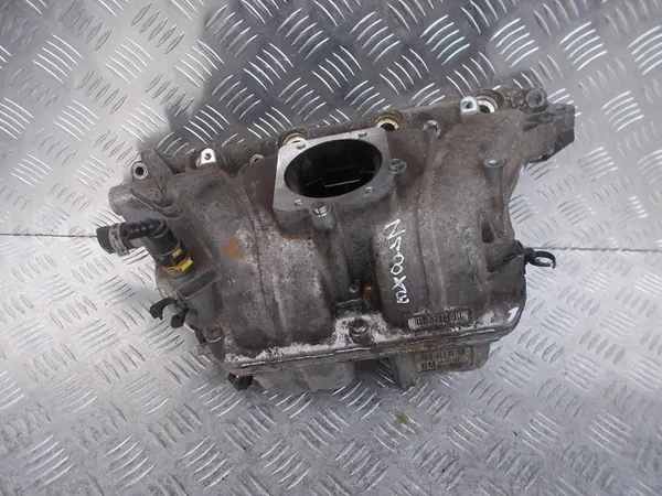 Colector de admisión OEM 24405386 para Opel 1.8 16V Z18XE image 2
