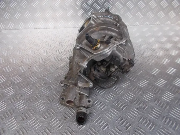 Colector de admisión OEM 24405386 para Opel 1.8 16V Z18XE image 3