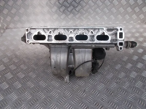 Colector de admisión OEM 24405386 para Opel 1.8 16V Z18XE image 6