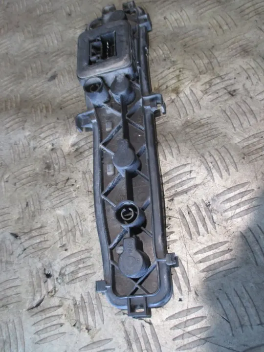 Insert Phare Arrière Droit OEM Peugeot Bipper Nemo Fiorino image 4