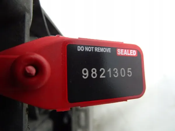 Citroen C4 Vattensradiator image 4