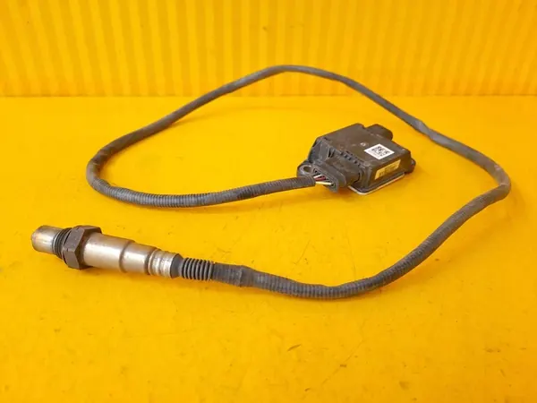 Sensor NOX Mercedes A0009053304 image 3