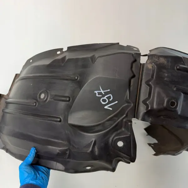 Vorderer Linker Radlauf Mazda 6 GH OEM GHP956115 image 7