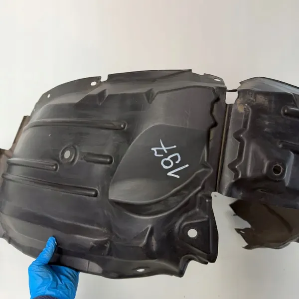 Vorderer Linker Radlauf Mazda 6 GH OEM GHP956115 image 8