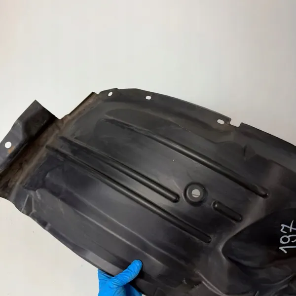 Vorderer Linker Radlauf Mazda 6 GH OEM GHP956115 image 9
