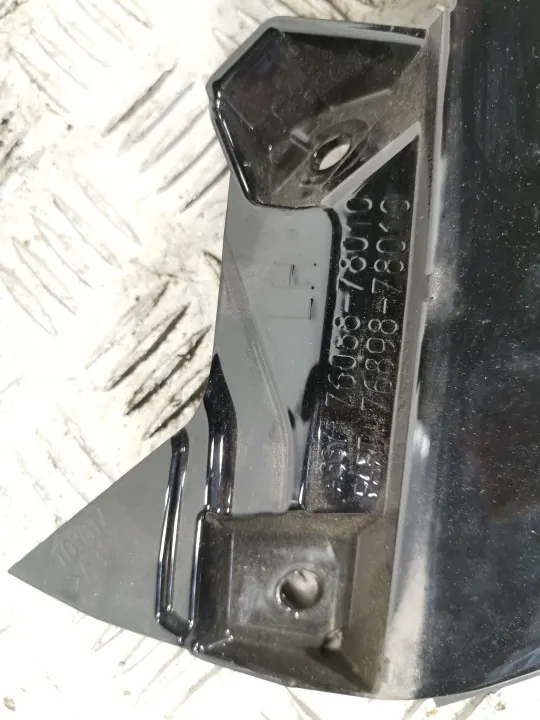 Lexus NX Kofferraumabdeckung OEM FBZ8400 - Gebraucht image 3