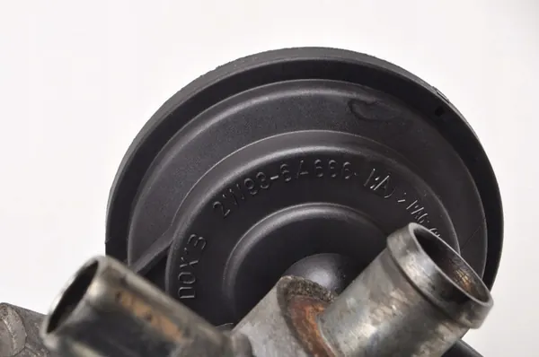 ASTON MARTIN VANTAGE 4.7 ODMA 2W93-6A666-BA image 7