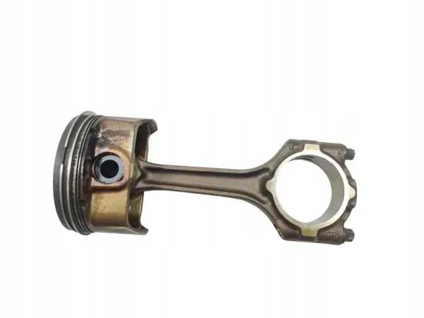 Pistón & Biela OEM 487745 para Opel Mokka 1.6 image 2