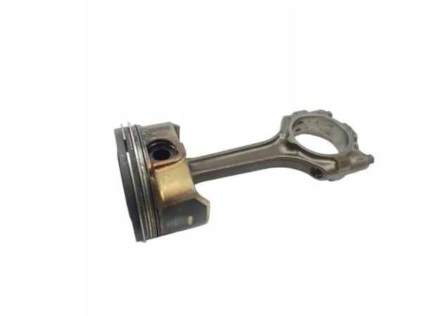 Pistón & Biela OEM 487745 para Opel Mokka 1.6 image 3