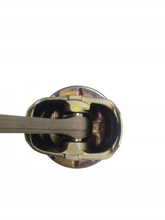 Pistón & Biela OEM 487745 para Opel Mokka 1.6 image 8