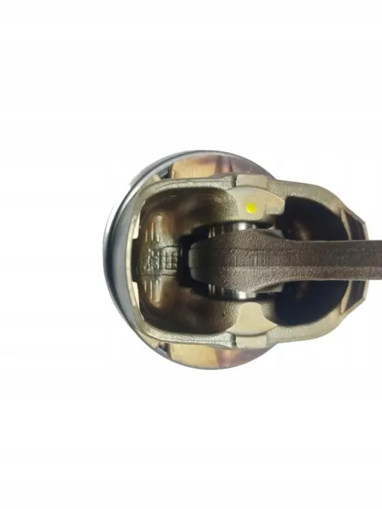 Pistón & Biela OEM 487745 para Opel Mokka 1.6 image 9
