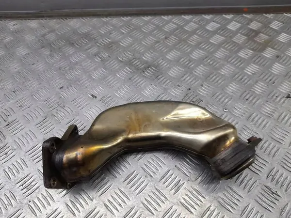 Collecteur d'échappement MERCEDES-BENZ CLS (C218) 4.7L essence image 1