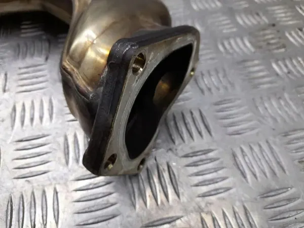 Collecteur d'échappement MERCEDES-BENZ CLS (C218) 4.7L essence image 2