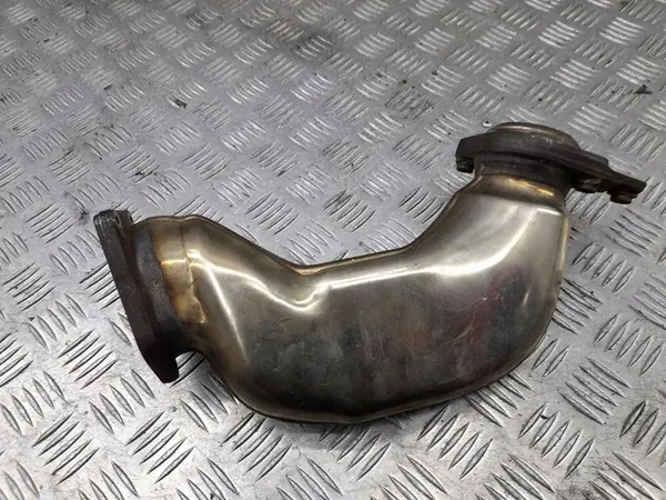 Collecteur d'échappement MERCEDES-BENZ CLS (C218) 4.7L essence image 3