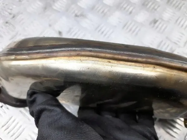 Collecteur d'échappement MERCEDES-BENZ CLS (C218) 4.7L essence image 5