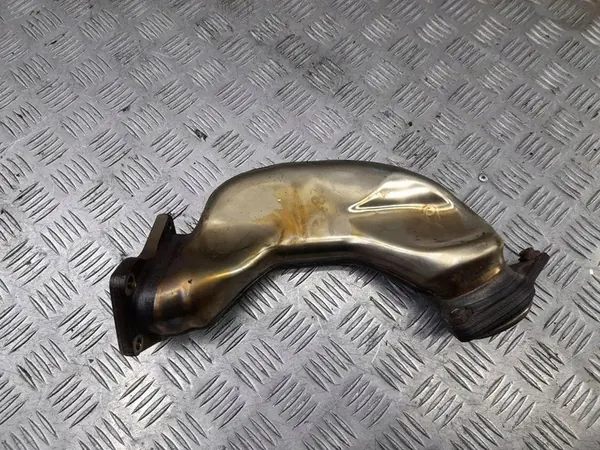 Collecteur d'échappement MERCEDES-BENZ CLS (C218) 4.7L essence image 7