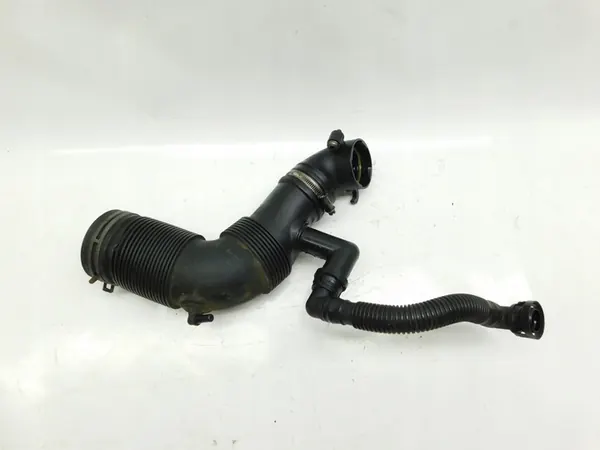 Luftansaugrohr VW Polo V Rapid A1 1.6 TDI 105PS image 3