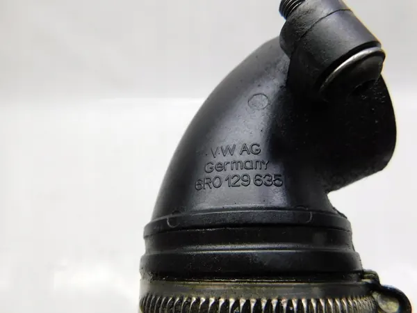 Luftansaugrohr VW Polo V Rapid A1 1.6 TDI 105PS image 5