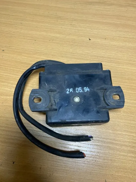 Velas Mercedes-Benz C1550 para Classe S W140 image 3