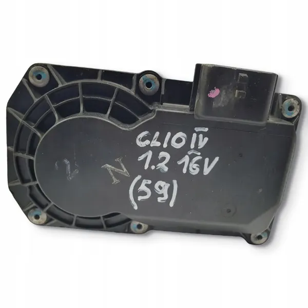 Gasklep OEM 161202859R voor Renault Clio IV image 3