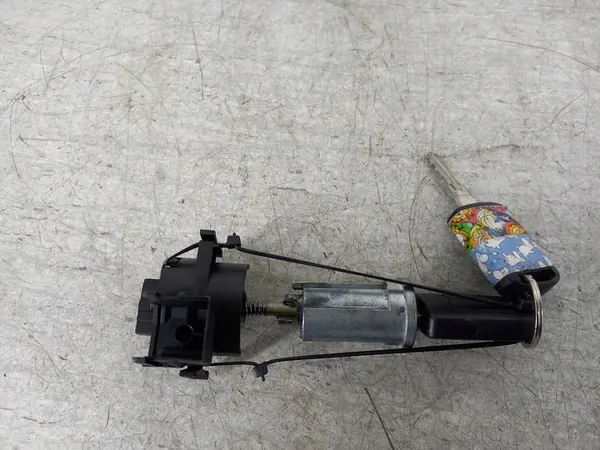 Sytytysavain kauko-ohjaimella Opel Astra G Zafira A 09146299 image 2