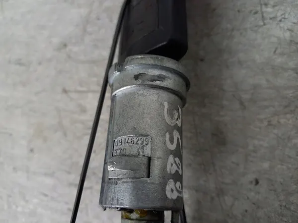 Sytytysavain kauko-ohjaimella Opel Astra G Zafira A 09146299 image 3