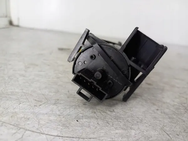 Sytytysavain kauko-ohjaimella Opel Astra G Zafira A 09146299 image 5