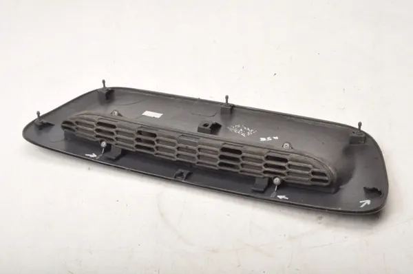Grille MINI R58 OEM 2755467 - État d'occasion image 9