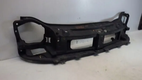 Barra de Reforço Frontal Trafic II Vivaro A Primastar image 2