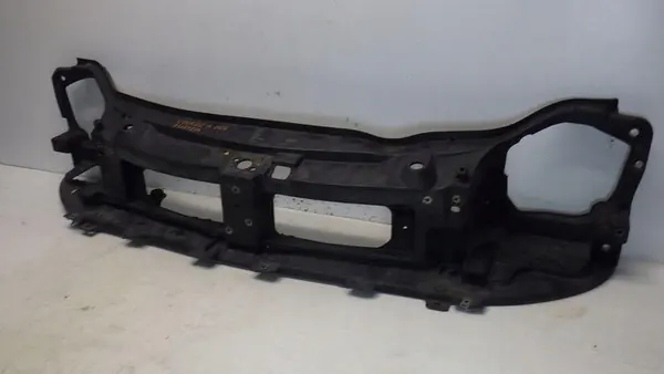 Barra de Reforço Frontal Trafic II Vivaro A Primastar image 3