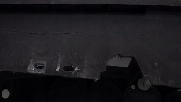 Barra de Reforço Frontal Trafic II Vivaro A Primastar image 7