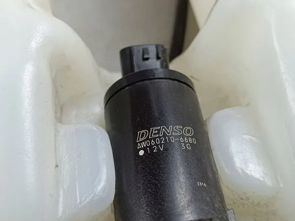 Réservoir de lave-glace Honda CR-V 2025 AW0602106680 image 8