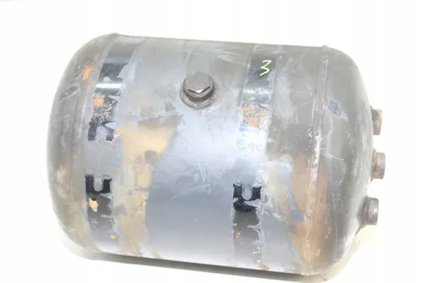Mercedes Lufttank 20L OEM A0054322101 Begagnad image 10