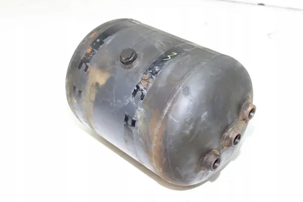 Mercedes Lufttank 20L OEM A0054322101 Begagnad image 6