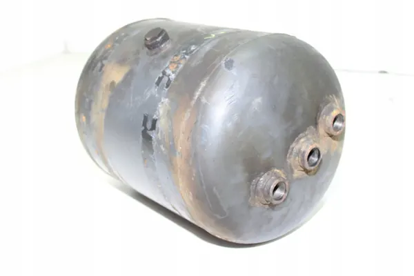 Mercedes Lufttank 20L OEM A0054322101 Begagnad image 7