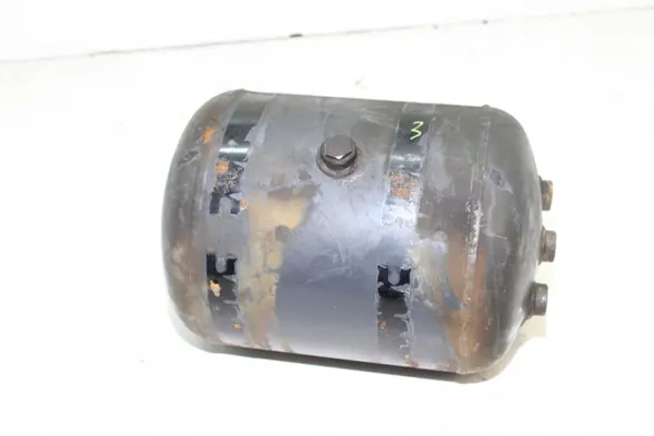 Mercedes Lufttank 20L OEM A0054322101 Begagnad image 9