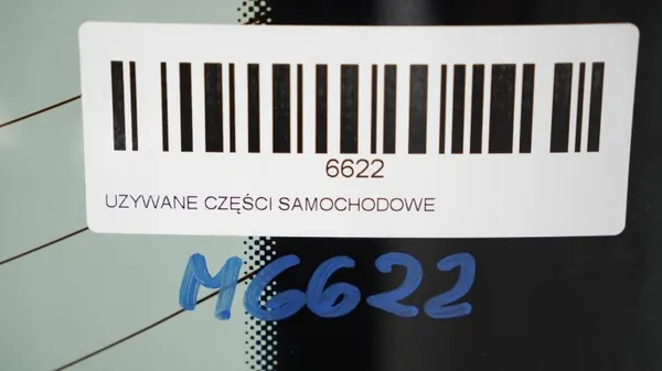Coffre SEAT OE 360184225 pour Ibiza IV 08-12 image 5
